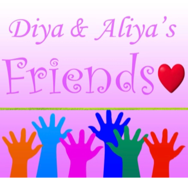 Diya & Aliya’s Friends (DAF) Fund