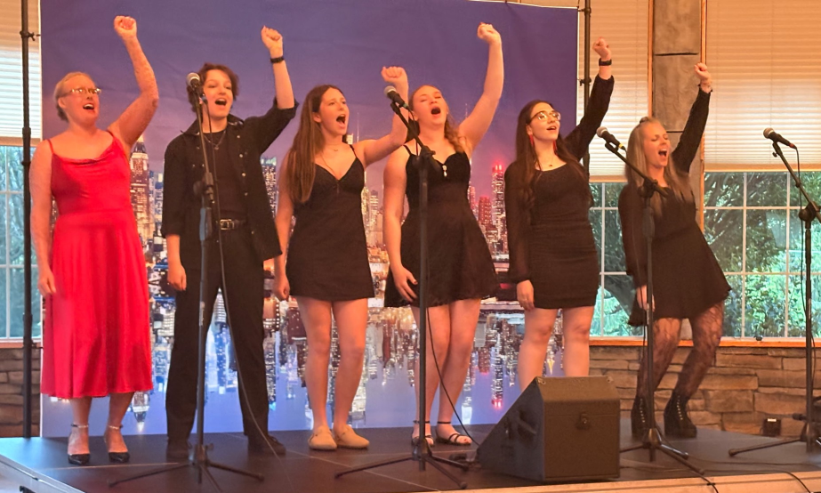 Bailey’s Broadway Birthday Bash Hits a High Note Once Again!